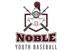 Noble Youth Baseball & Softball