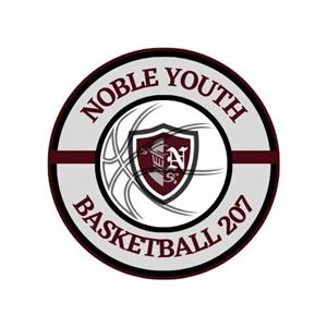 Noble Youth Basketbll