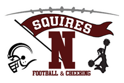 Squires Football & Cheer