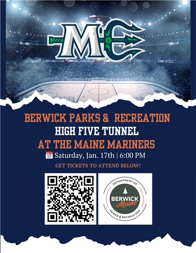 Maine Mariners